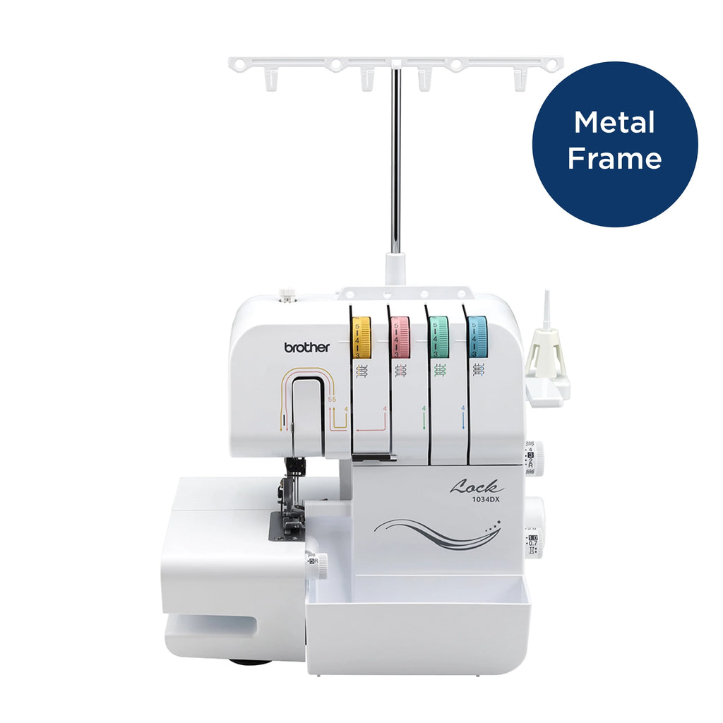3 or 4 Thread Serger V26817