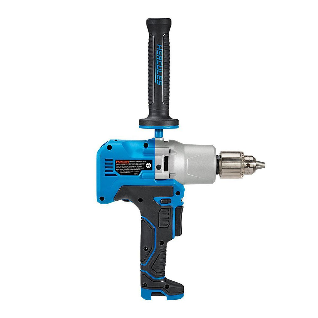 20V Brushless Cordless 1/2 in. Mud Mixer Z4182