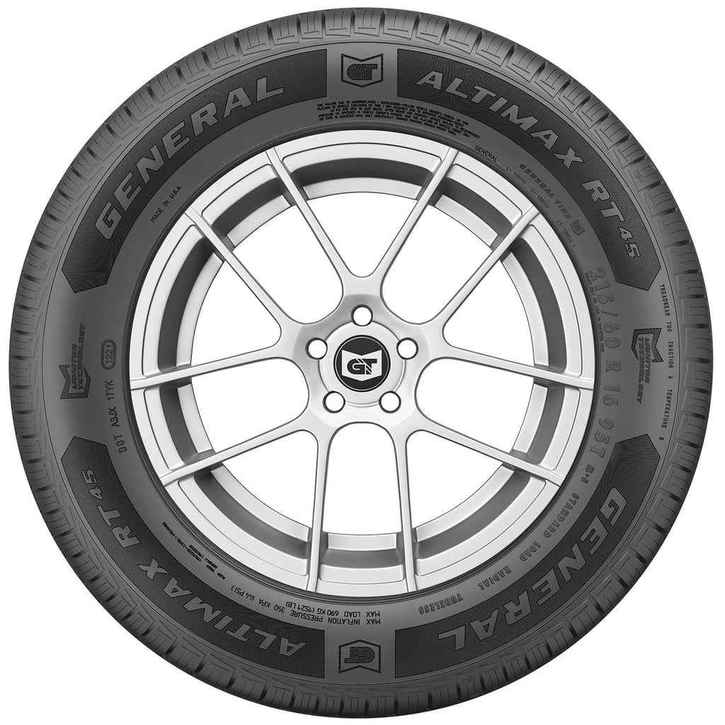 All Season Tire M41138