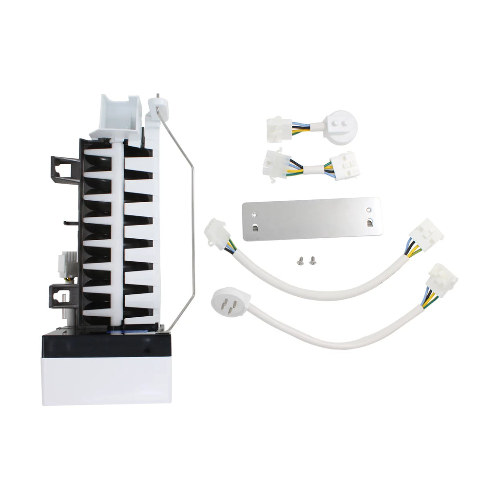 Refrigerator Ice Maker Replacement E48566