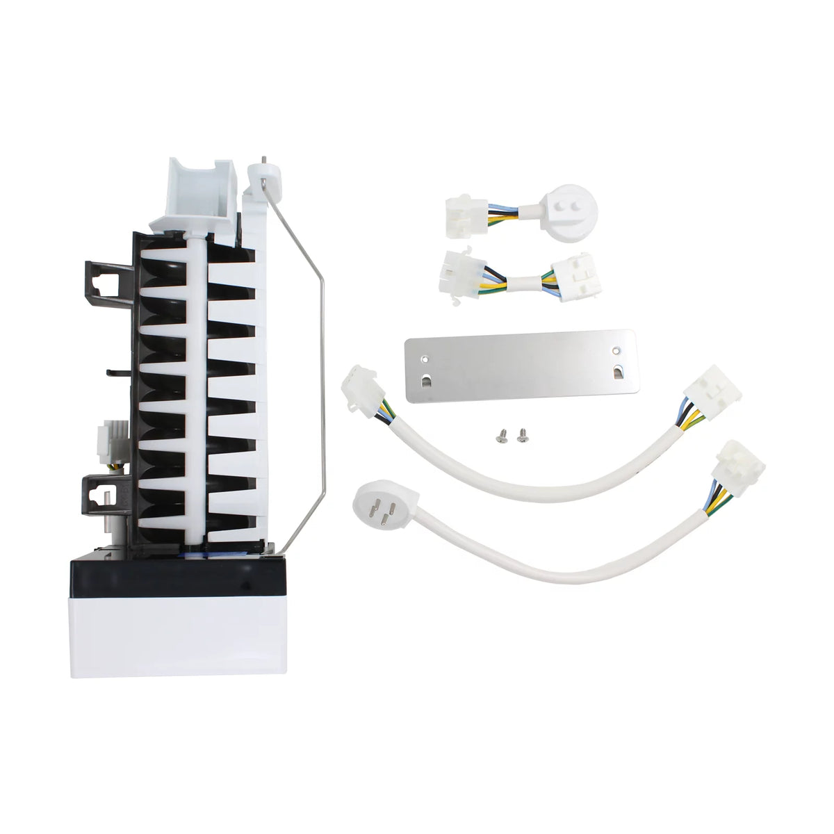 Refrigerator Ice Maker Replacement E48566