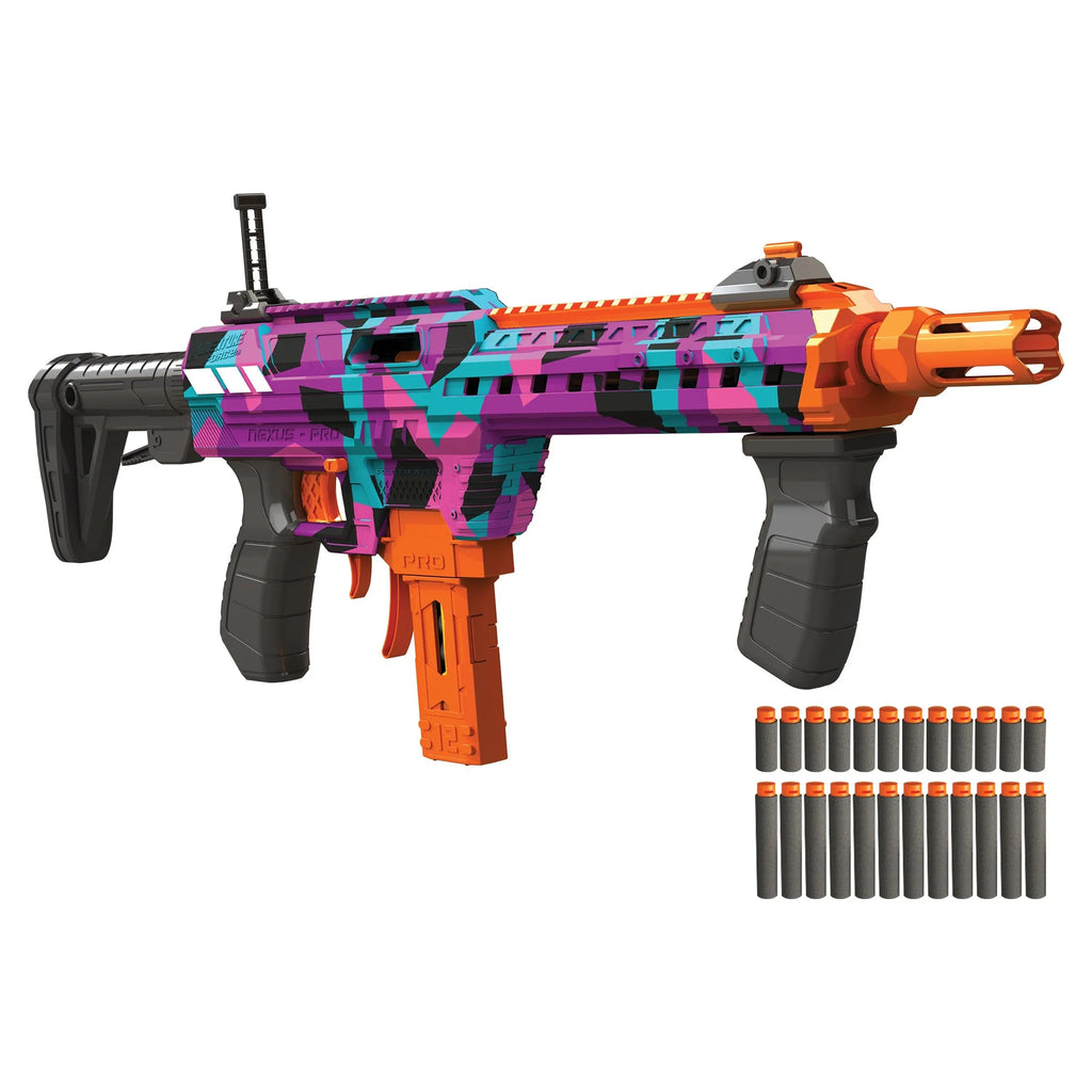 Foam Dart Blaster N6019