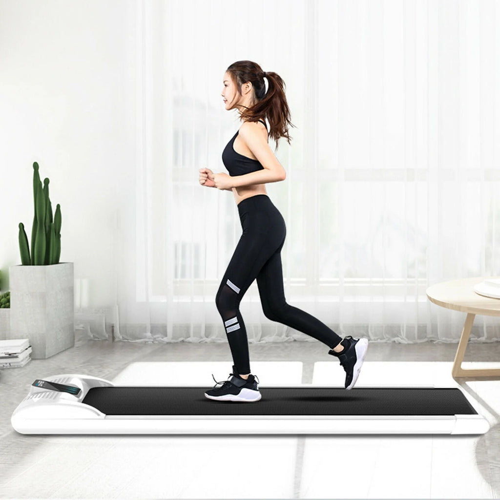 Electric Treadmill E384