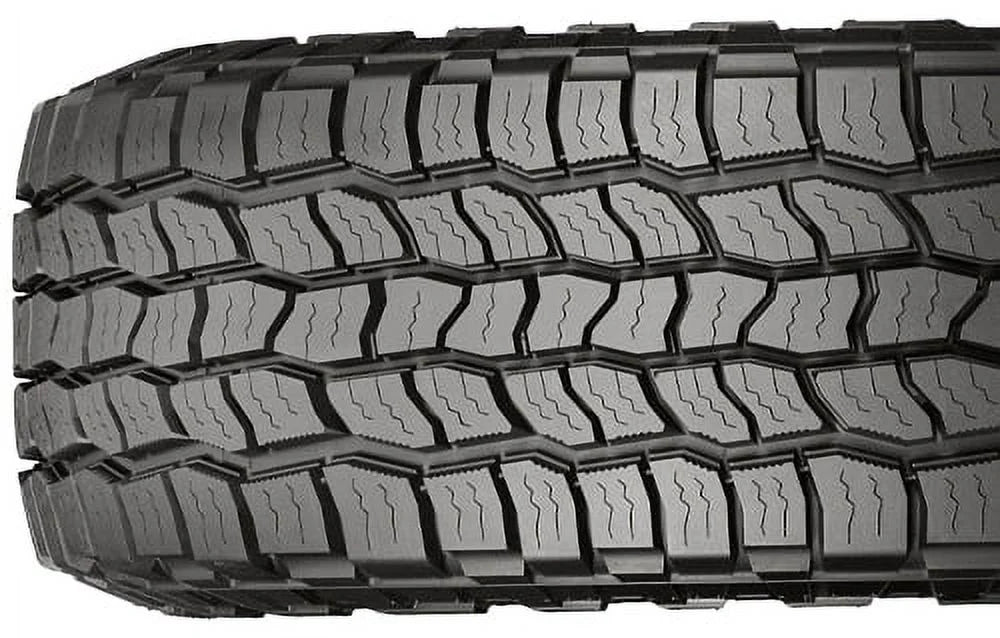 All Terrain Light Truck Tire D87550