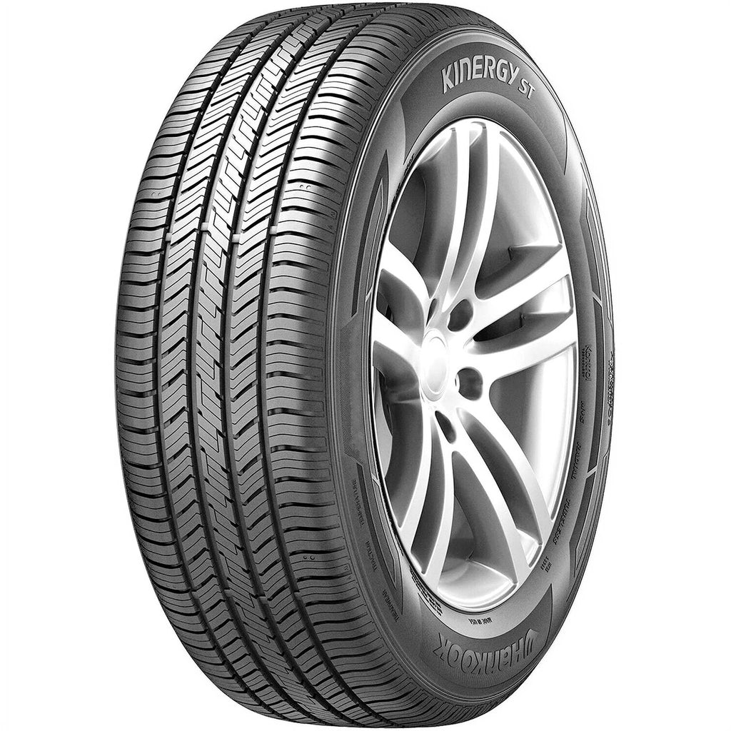 215/65R17 99T All-Season Tire W570