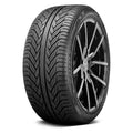 All-Season Radial Tire 335/25r22 105W U115994