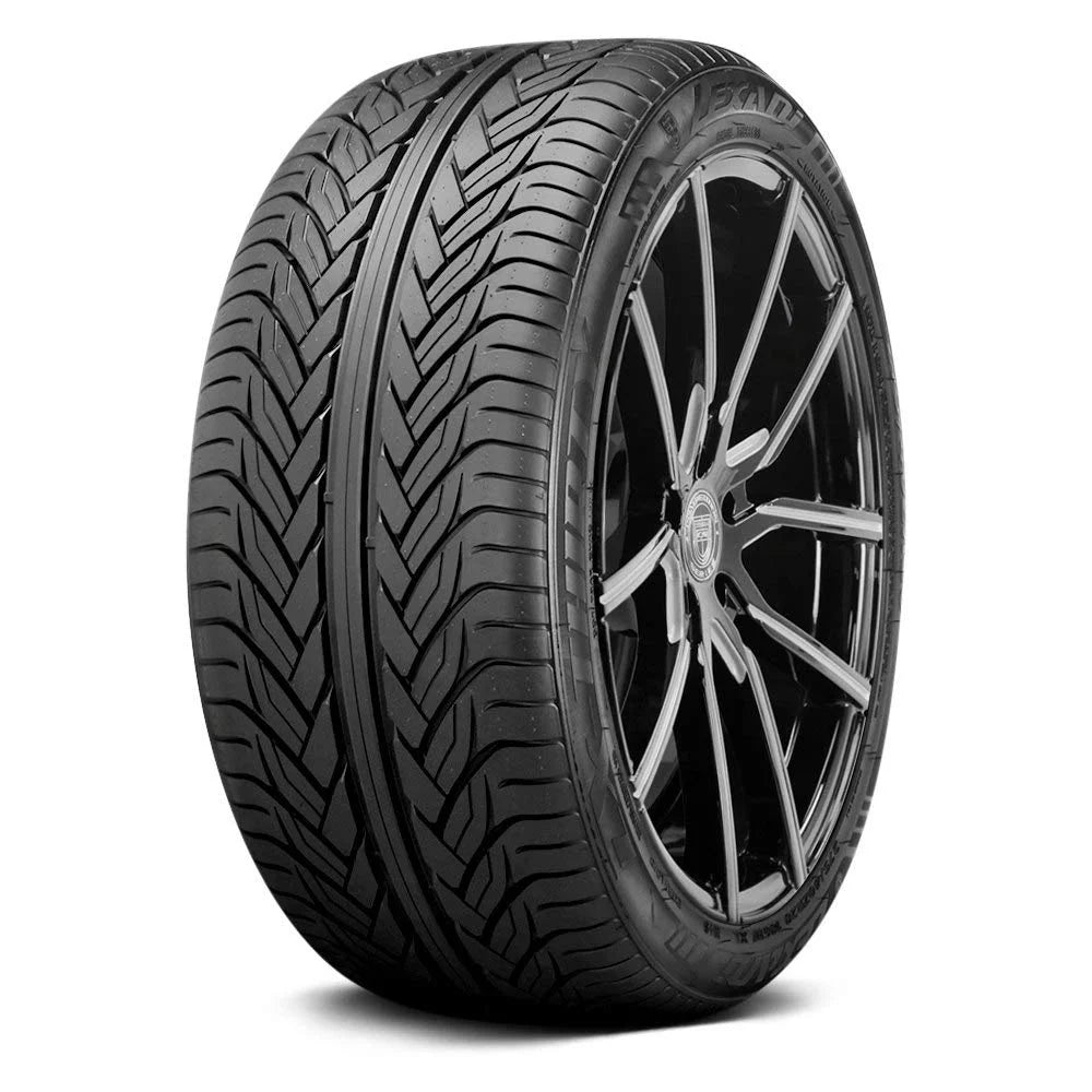 All-Season Radial Tire 335/25r22 105W U115994