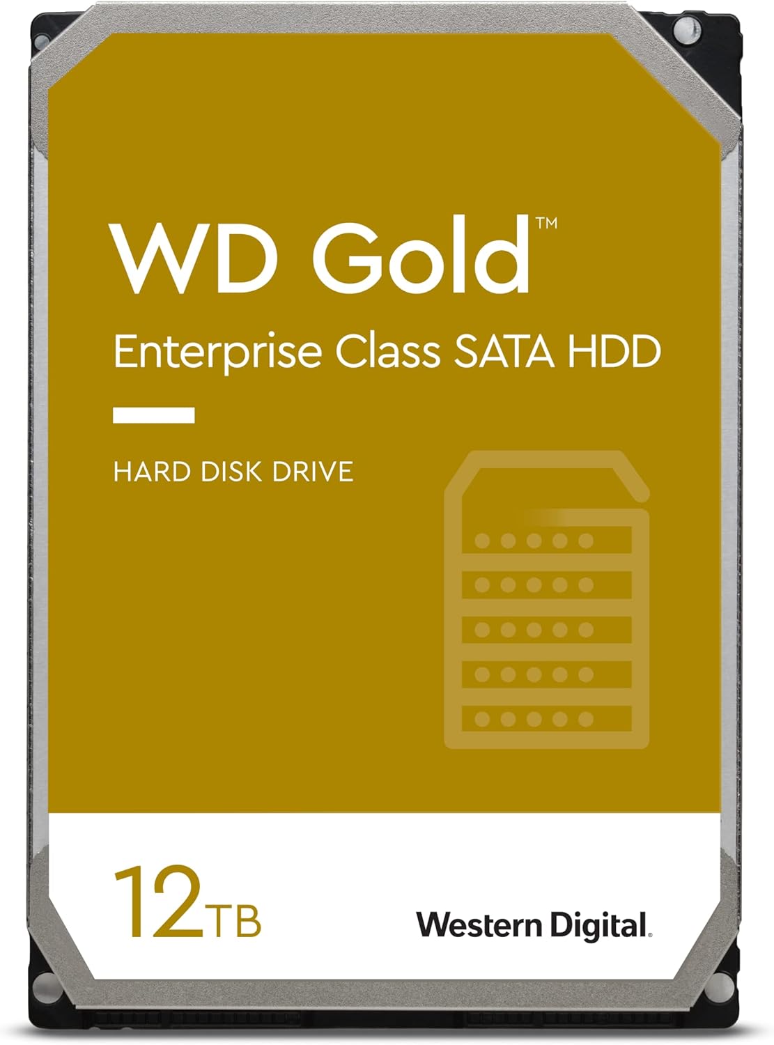 12TB 7200 RPM SATA 6 Gb/s 256 MB Cache 3.5 Internal Hard Drive O3851