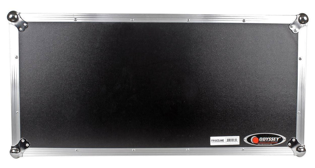 CD Player Case H7169