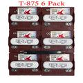 8V 170Ah Flooded Lead Acid Deep Cycle Battery x6 J456976
