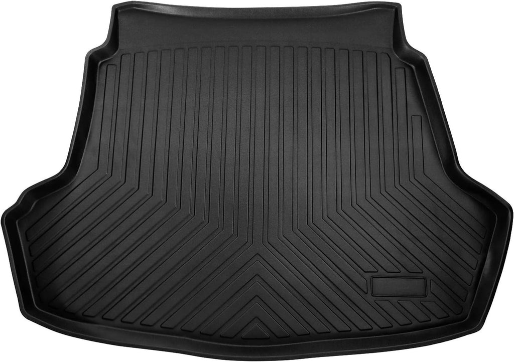 Custom Fit All Weather Cargo Liner Non-Slip TPO Pack of 2 E463