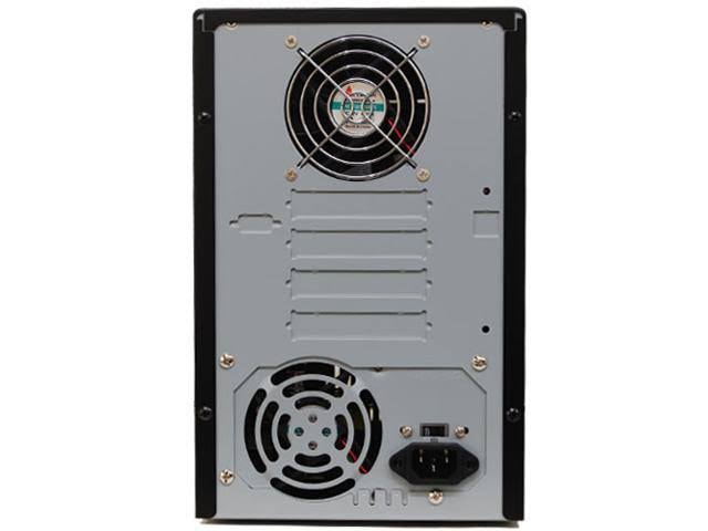 1 to 3 CD DVD Duplicator Copier W464
