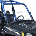 RZR Windshield 570 800 900 Scratch Resistant Poly Hard Coat K29766