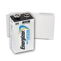 9V Lithium Batteries 12 Pack Z520272
