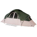 8-Person 2-Room Modified Dome Tent H795