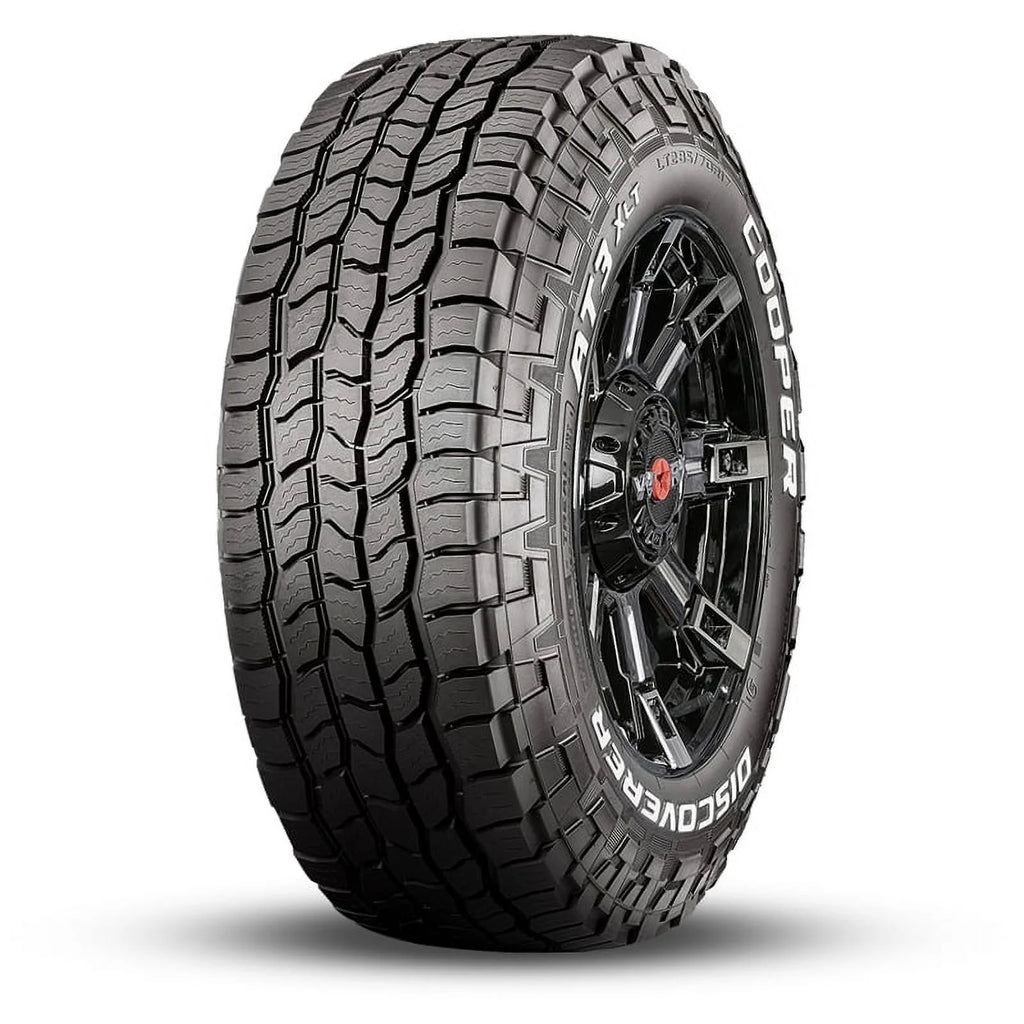 All Terrain Light Truck Tire M36369
