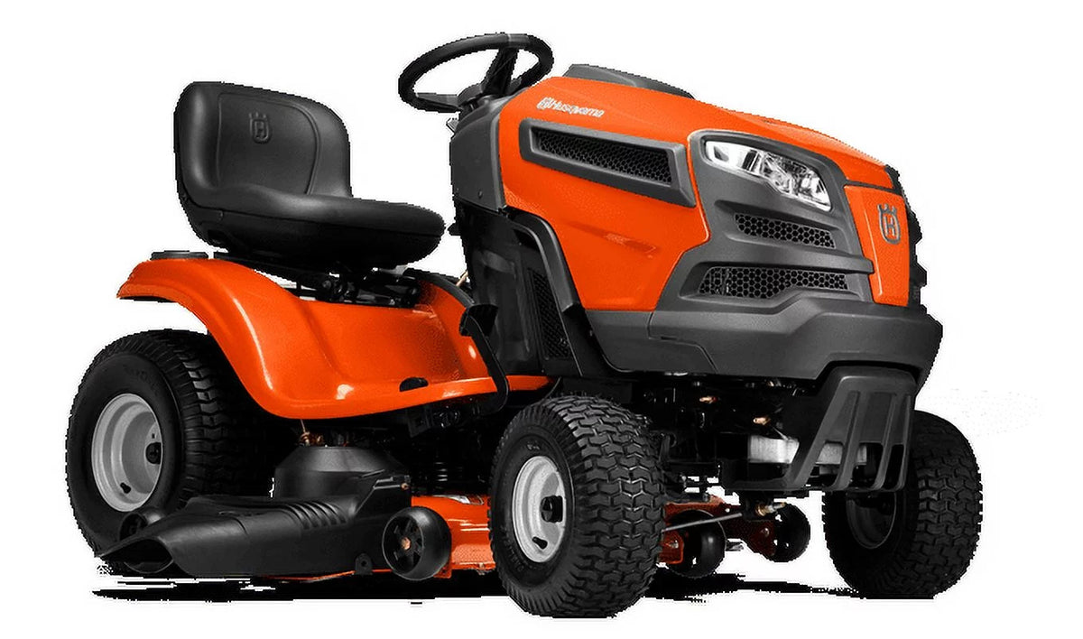 54 Lawn Tractor H8804