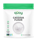 Cassava Flour, 4 lbs, Gluten Free & Grain-Free J280