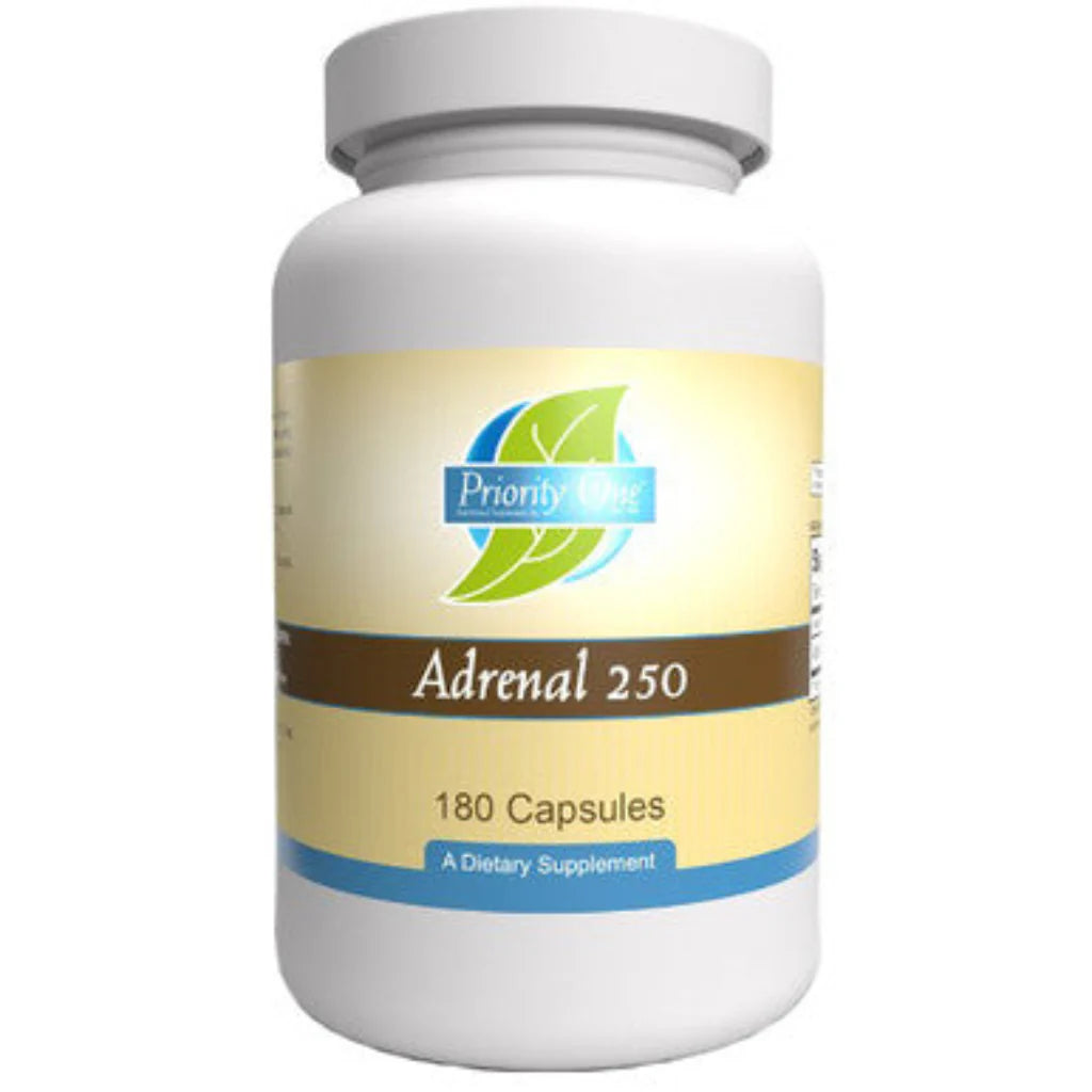 Adrenal 250 180c C495