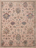 Blush Rug W995144
