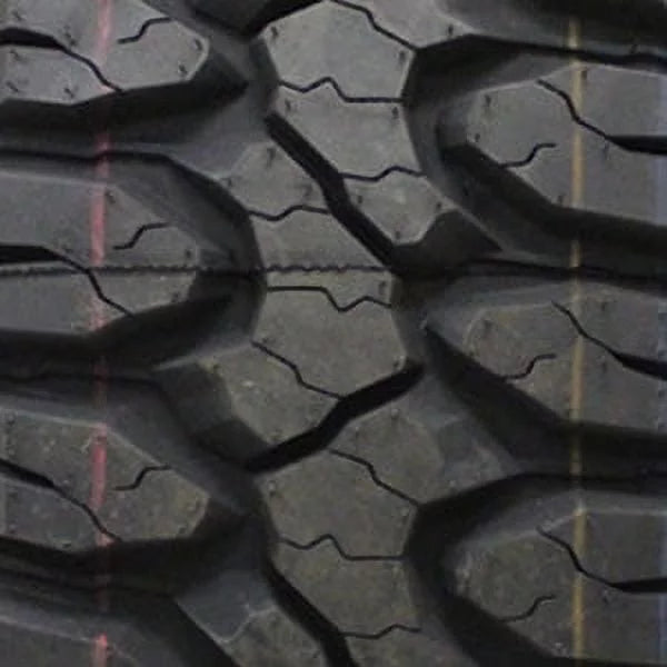 Mud Terrain Light Truck Tire Y1655