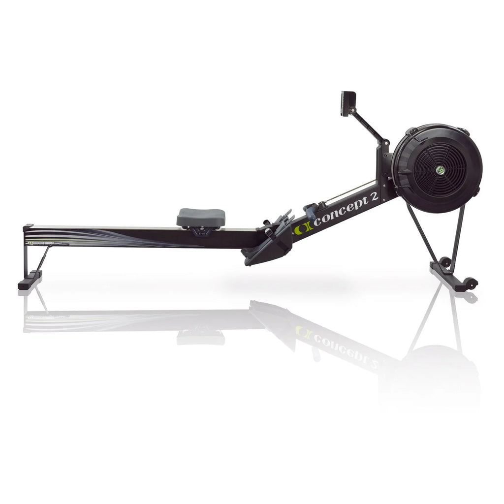 Indoor Rower with PM5, Black Z496411