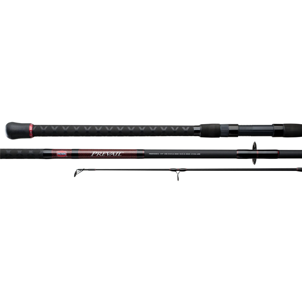 Surf Spinning Fishing Rod K345