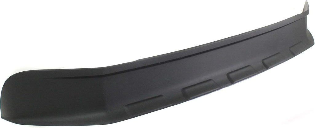 Textured Front Valance O9512