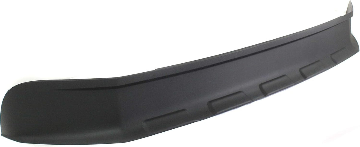 Textured Front Valance O9512