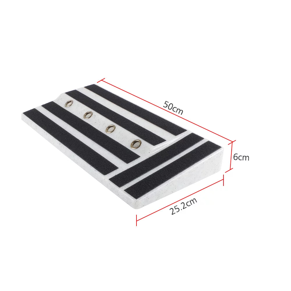 Pedal Panel Case E5163
