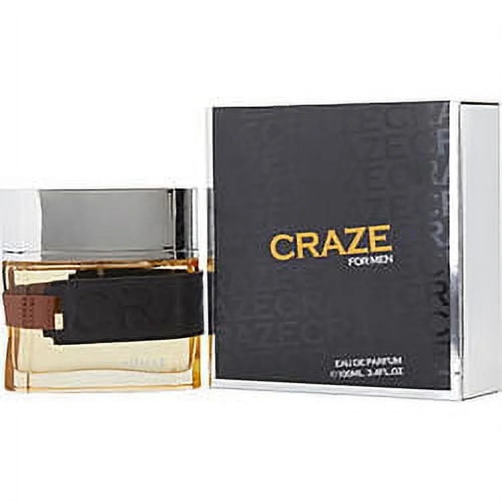 3.4 oz Eau de Parfum Spray K78019