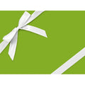 Bright Green Gift Wrap Roll L8591