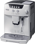 Silver Fully Automatic Espresso Machine U59755