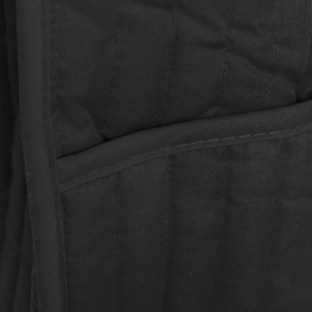 Polyester/Cotton Kitchen Appliance Cover with Pockets U81501
