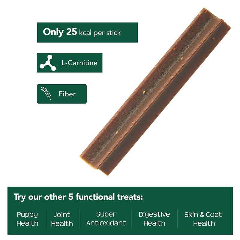 Grain Free Dental Chew Sticks R9040