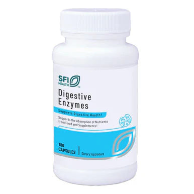 Digestive Enzymes M516045
