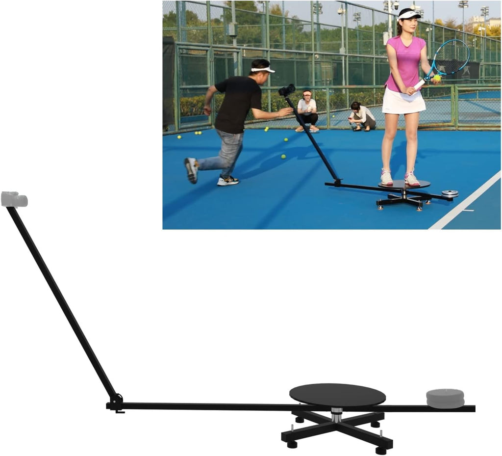 360° Rotating Camera Slider K26933