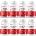 Relief Glycogen Support Capsules F2622