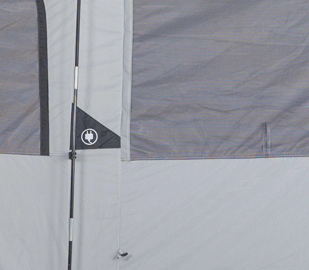 8 Person Camp Family Tent V915