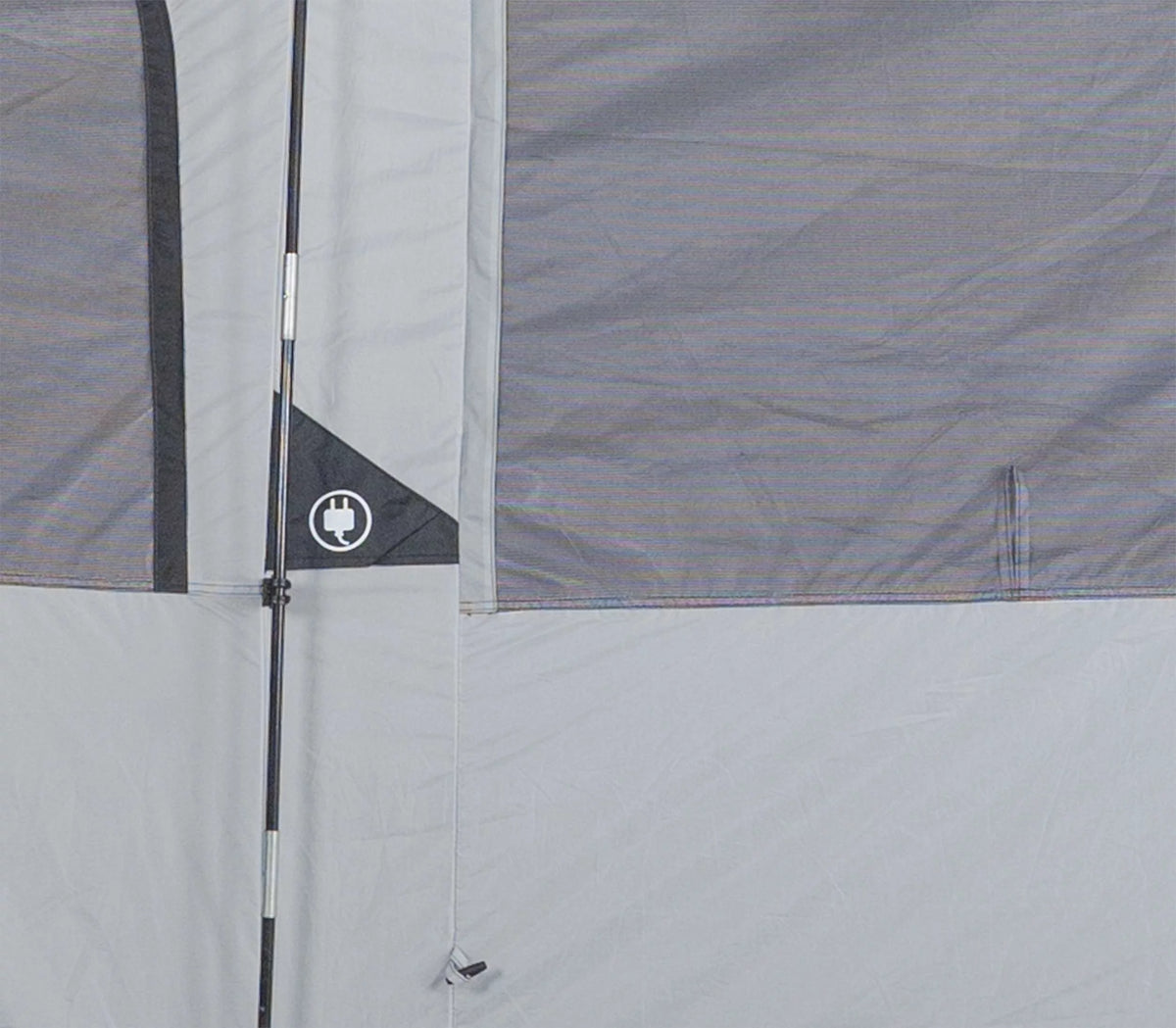 8 Person Camp Family Tent V915
