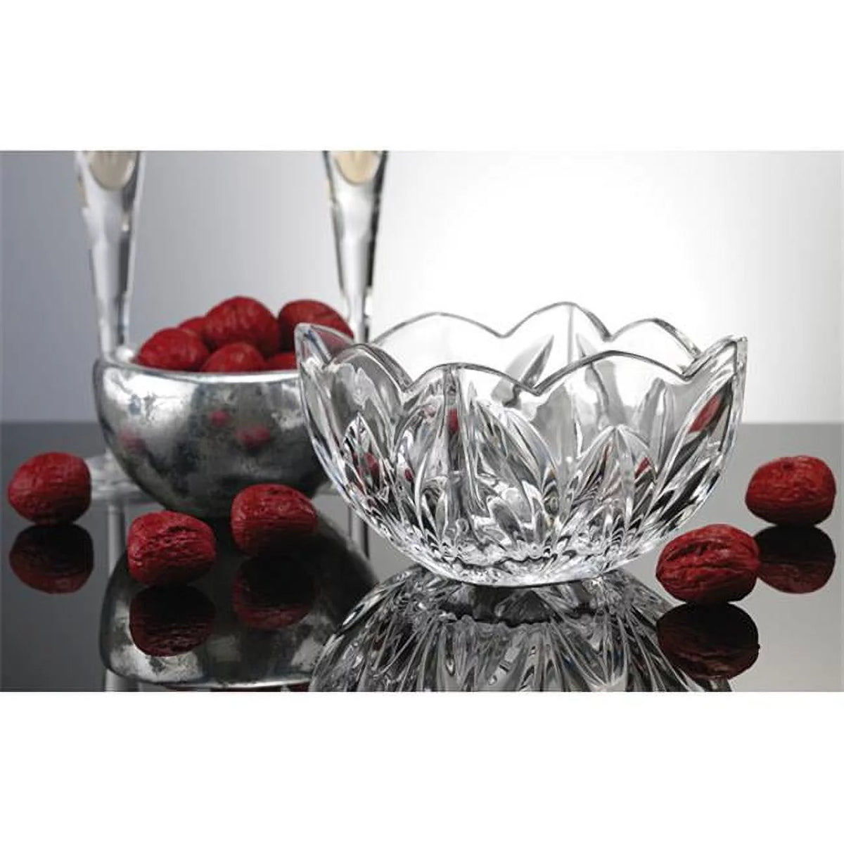 Crystal Bowl L14527