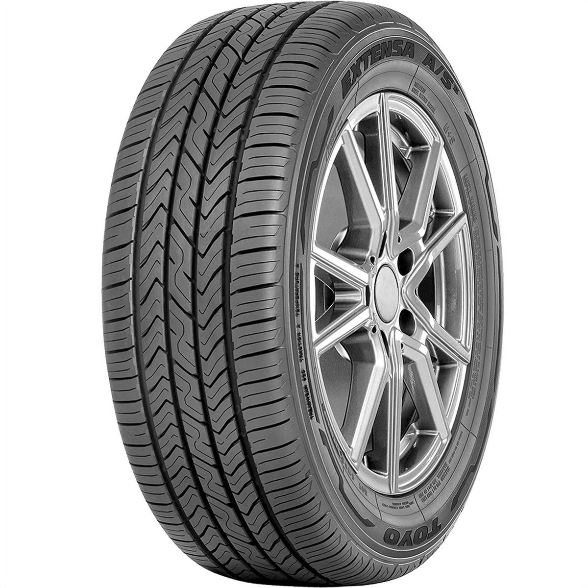 175/65-15 84 H All-Season Tire X97852