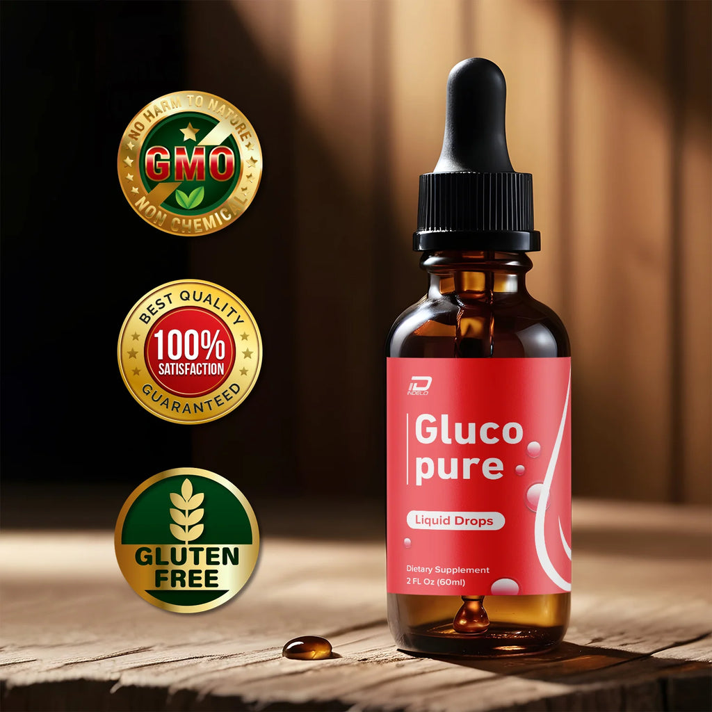 Blood Support Drops C193