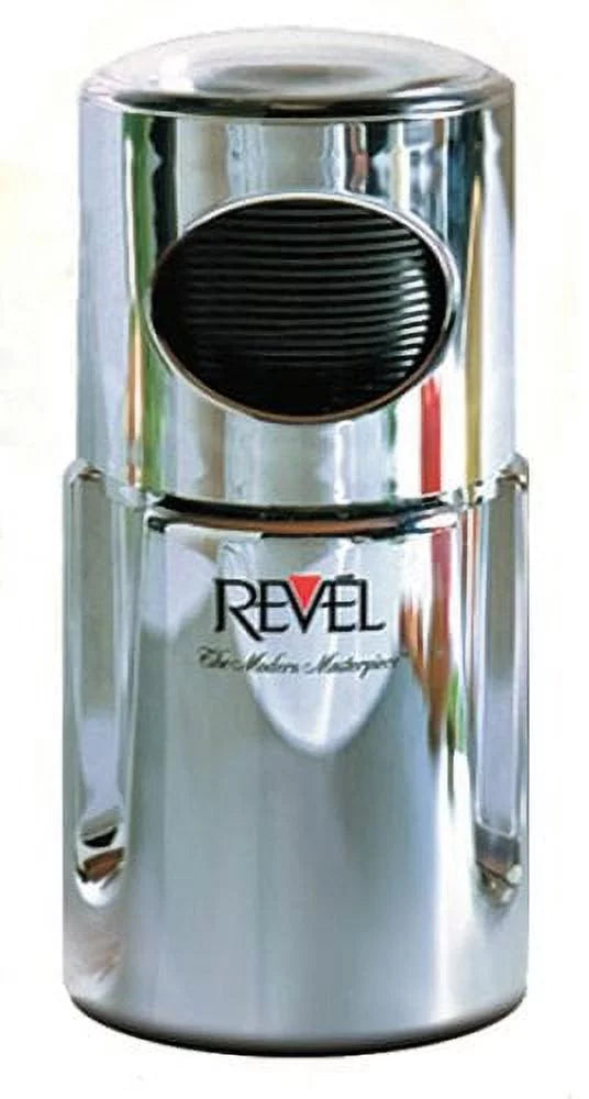 Wet and Dry Coffee/Spice Grinder H579
