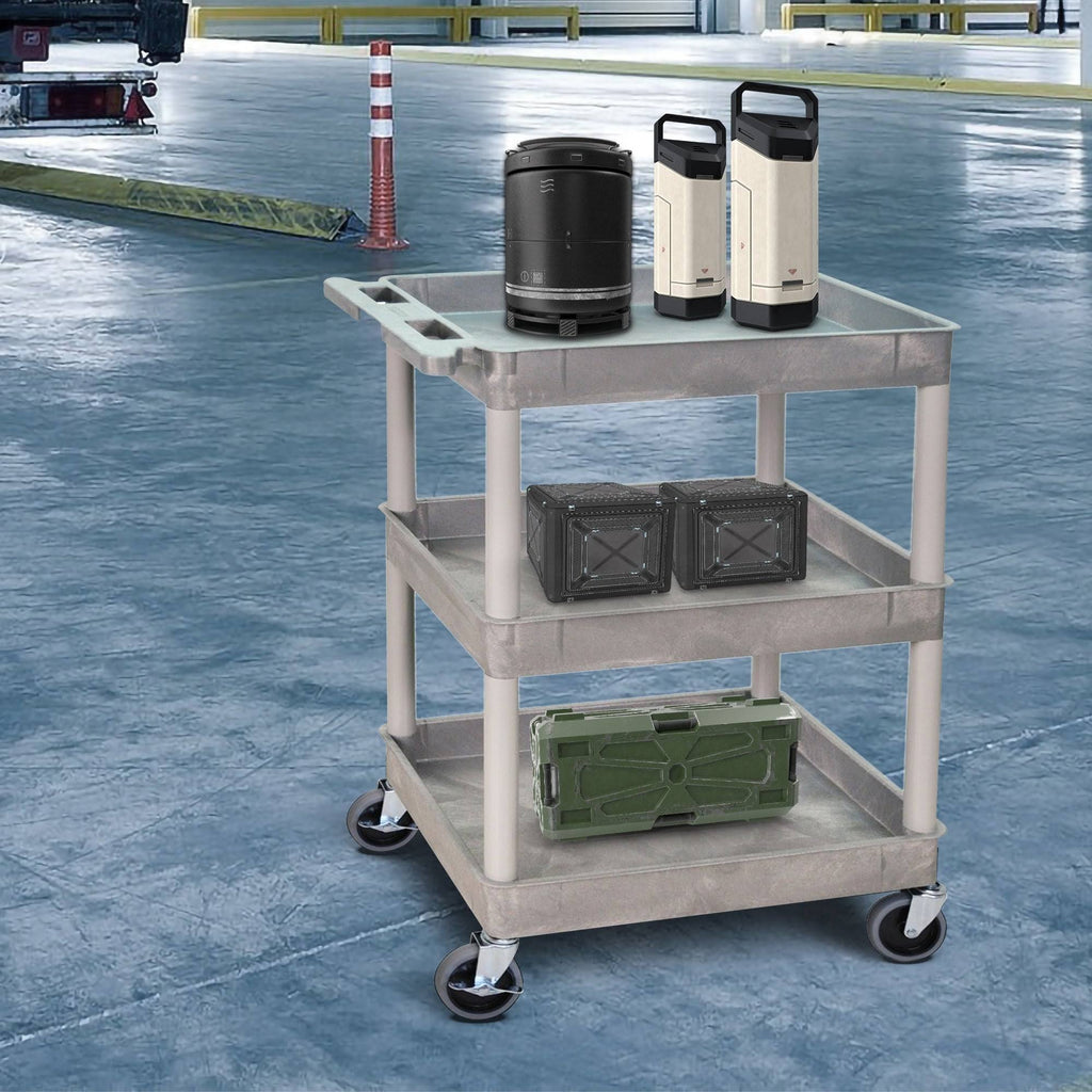 Utility Cart T4321