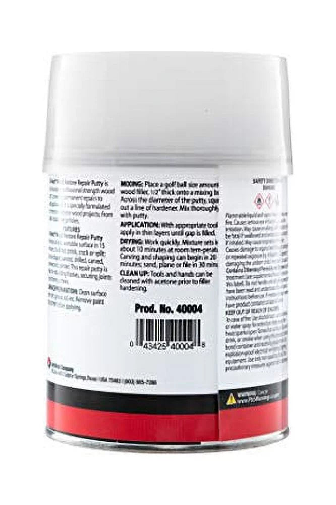 Wood Repair Putty V222