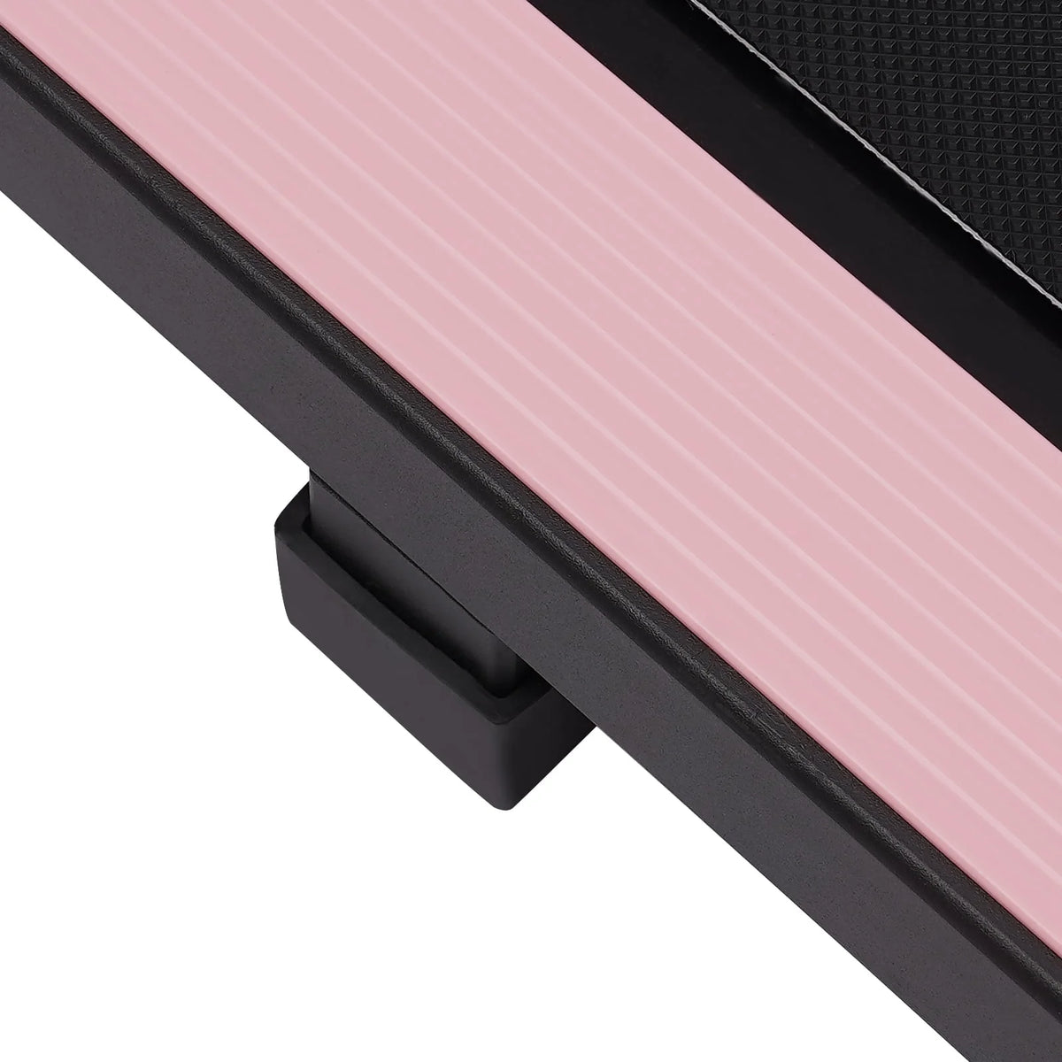 1.0 HP Electric Walking Pad with Remote Control and LED Display D162