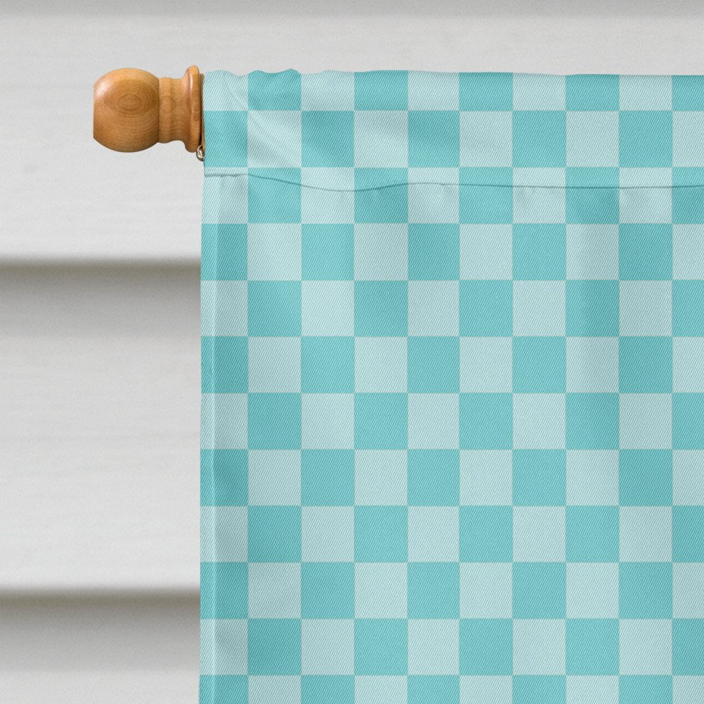 Canvas House Flag T266360