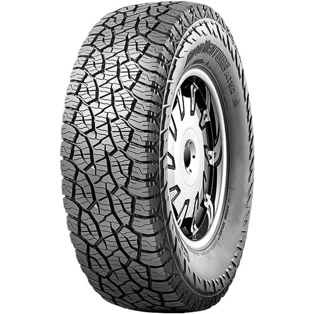 All Terrain Tire E858415