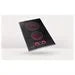 2-Burner Cooktop with Touch Control R2296